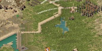 Stronghold Crusader HD PC Screenshot