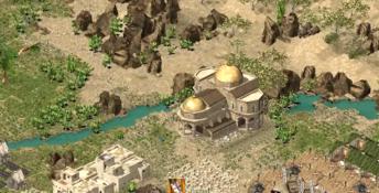 Stronghold Crusader HD PC Screenshot