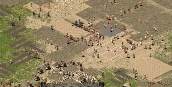 Stronghold Crusader HD PC Screenshot