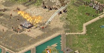 Stronghold Crusader HD PC Screenshot
