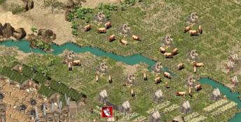 Stronghold Crusader HD PC Screenshot