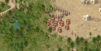 Stronghold Crusader HD PC Screenshot