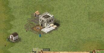Stronghold: Definitive Edition PC Screenshot