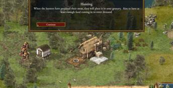 Stronghold: Definitive Edition