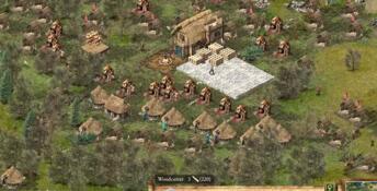 Stronghold: Definitive Edition