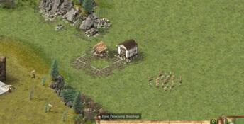 Stronghold: Definitive Edition