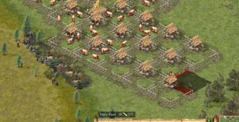 Stronghold: Definitive Edition PC Screenshot
