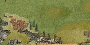 Stronghold: Definitive Edition PC Screenshot