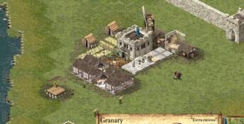 Stronghold: Definitive Edition PC Screenshot