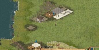 Stronghold: Definitive Edition PC Screenshot