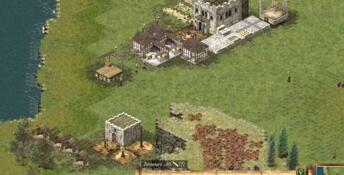 Stronghold: Definitive Edition PC Screenshot