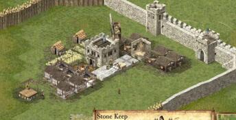 Stronghold: Definitive Edition PC Screenshot