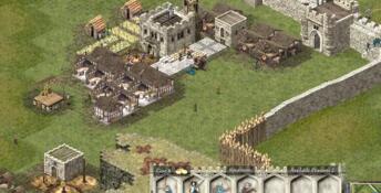 Stronghold: Definitive Edition PC Screenshot