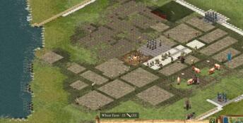 Stronghold: Definitive Edition PC Screenshot