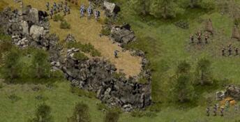 Stronghold: Definitive Edition - Valley of the Wolf Campaign