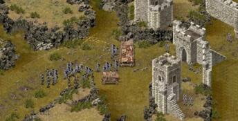 Stronghold: Definitive Edition - Valley of the Wolf Campaign