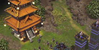 Stronghold: Warlords PC Screenshot