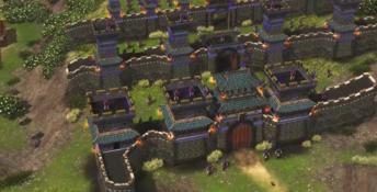 Stronghold: Warlords