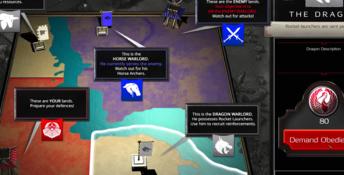 Stronghold: Warlords