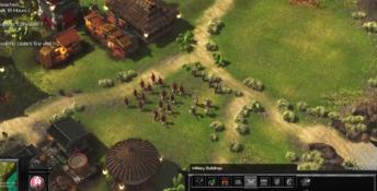 Stronghold: Warlords