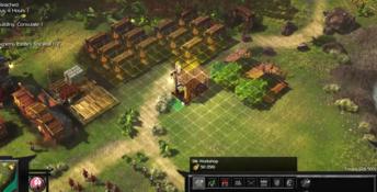 Stronghold: Warlords