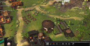 Stronghold: Warlords PC Screenshot
