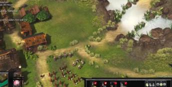 Stronghold: Warlords PC Screenshot