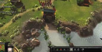 Stronghold: Warlords PC Screenshot