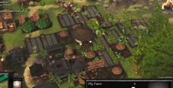 Stronghold: Warlords PC Screenshot