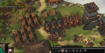 Stronghold: Warlords PC Screenshot