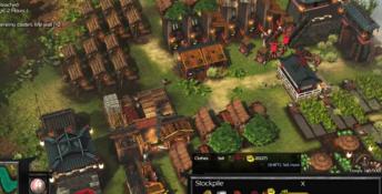 Stronghold: Warlords PC Screenshot