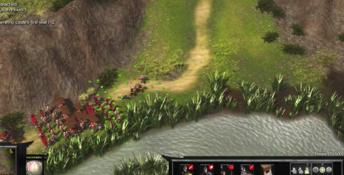 Stronghold: Warlords PC Screenshot