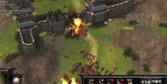 Stronghold: Warlords PC Screenshot