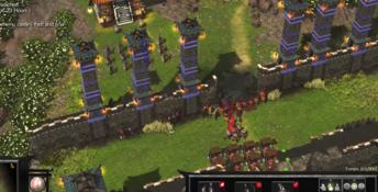 Stronghold: Warlords PC Screenshot