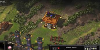 Stronghold: Warlords PC Screenshot