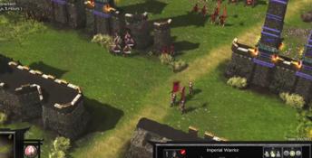 Stronghold: Warlords PC Screenshot