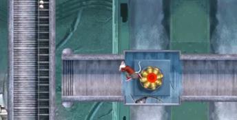 Stuart Little 2 PC Screenshot