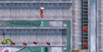 Stuart Little 2 PC Screenshot