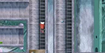 Stuart Little 2 PC Screenshot