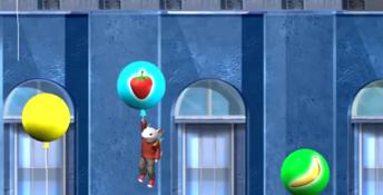 Stuart Little 2 PC Screenshot