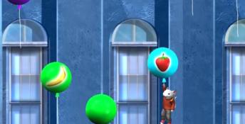 Stuart Little 2 PC Screenshot