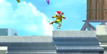 Stuart Little 2 PC Screenshot