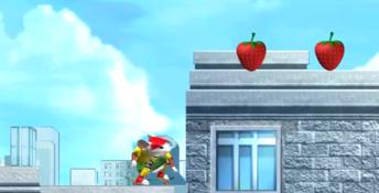 Stuart Little 2 PC Screenshot