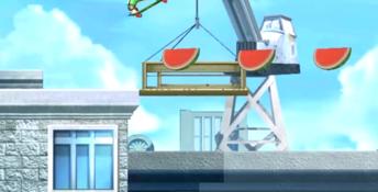 Stuart Little 2 PC Screenshot