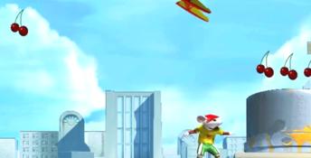 Stuart Little 2 PC Screenshot