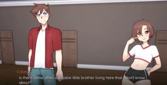 Stuck at Home PC Screenshot