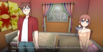 Stuck at Home PC Screenshot