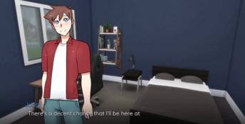 Stuck at Home PC Screenshot