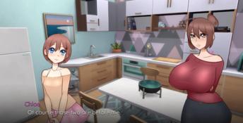 Stuck at Home PC Screenshot