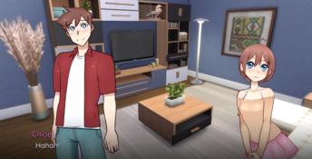 Stuck at Home PC Screenshot